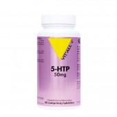 5-HTP Extrait de Griffonia 60 comprimés