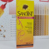 Shampooing  Revitalisant  Sanotint