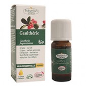 Huile essentielle Gaulthérie 10 ml