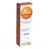 Articulasil MSM et Glucosamine gel tube 100 ml