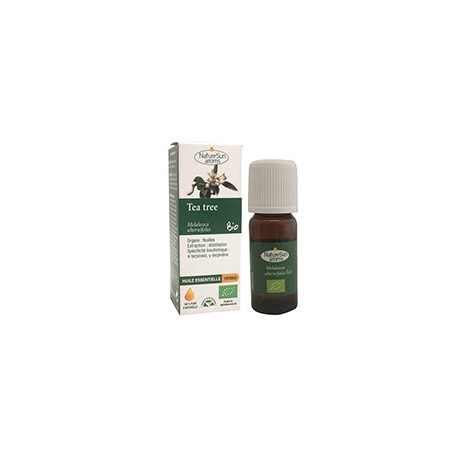 Huile essentielle Tea tree BIO 10 ml