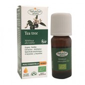 Huile essentielle Tea tree BIO 10 ml