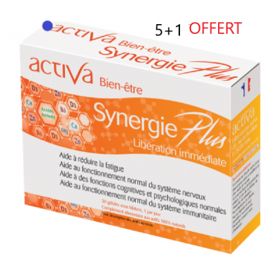 Sommeil Bien-Être 5+1 offert