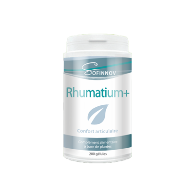 Rhumatium +