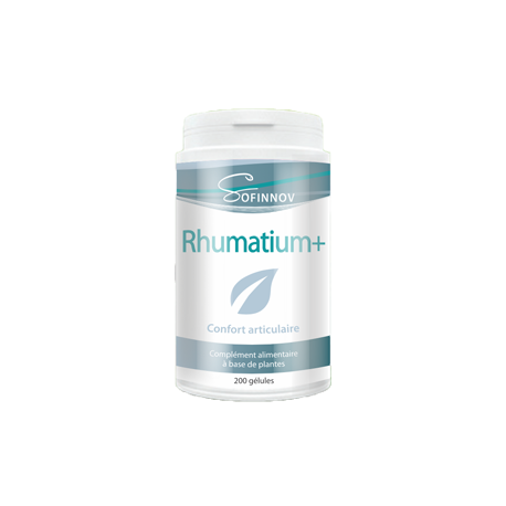 Rhumatium +