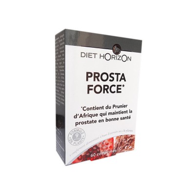 Prosta Force 60 comprimés