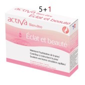 Eclat et Beauté Bien-Être 5+1 Offert