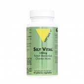 Syli Vital Vitall+ 60 comprimes