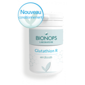 Glutathion-R - 60 Gélules