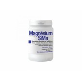 Magnésium Sima 90 comprimés