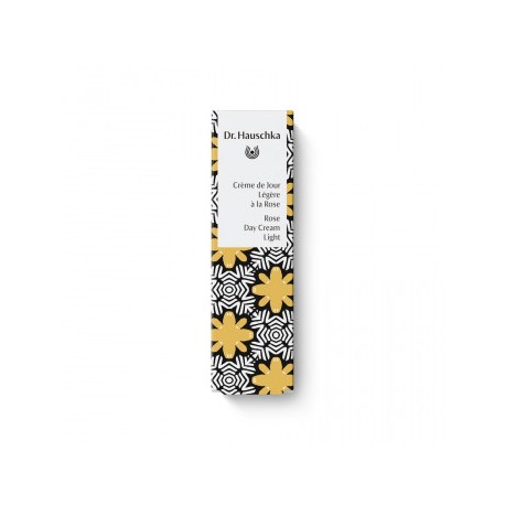 Crème de jour légère à la rose Edition - 30 ml