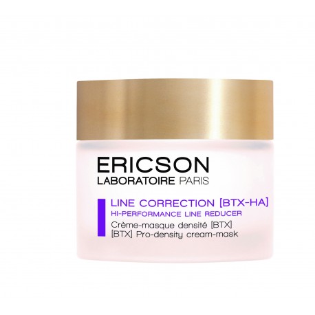 Crème-masque densité[BTX] Line Correction  E183