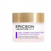 Crème-masque densité[BTX] Line Correction  E183