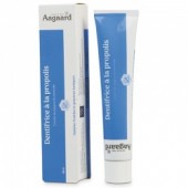 Dentifrice à la propolis Aagaard