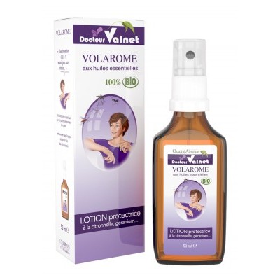 Volarome
