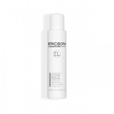 E152  Bi-Phase Make-Up Remover