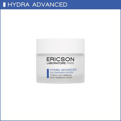 E1043 Crème Nutri-Résilliente Hydra Advanced