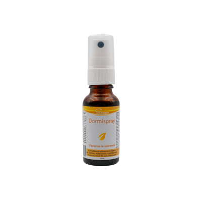 Dormispray 20ml Soinnov