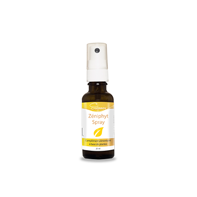 Zéniphyt Spray 20ml Soinnov