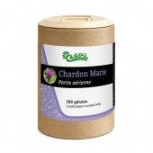 Chardon marie 200 Gelules