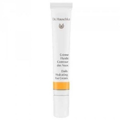 Crème Fluide Contour des Yeux Bio - 12,5 ml