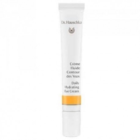 Crème Fluide Contour des Yeux Bio - 12,5 ml