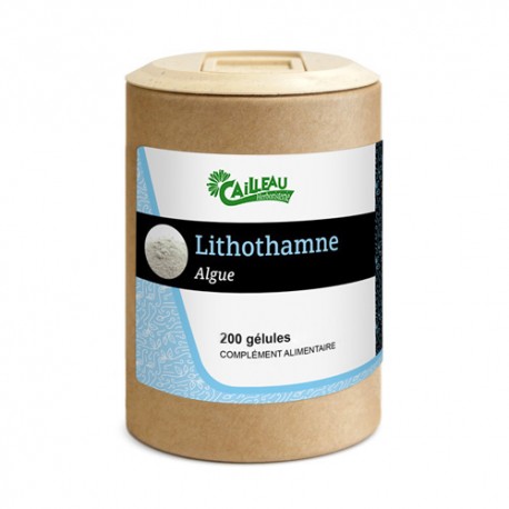 Lithothame 200 Gelules