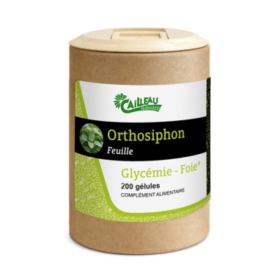 Orthosiphon 200 Gelules
