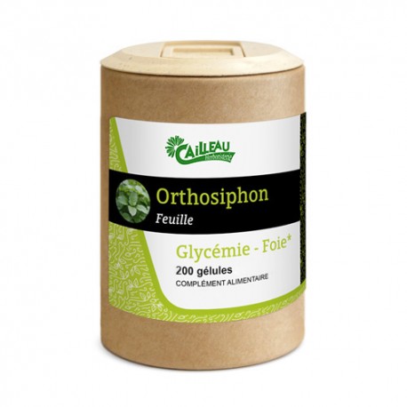 Orthosiphon 200 Gelules