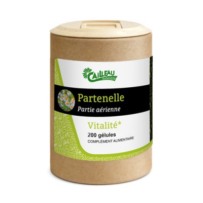 Partenelle 200 Gelules