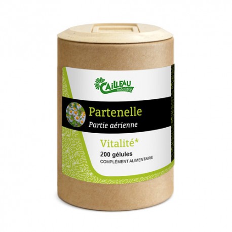 Partenelle 200 Gelules