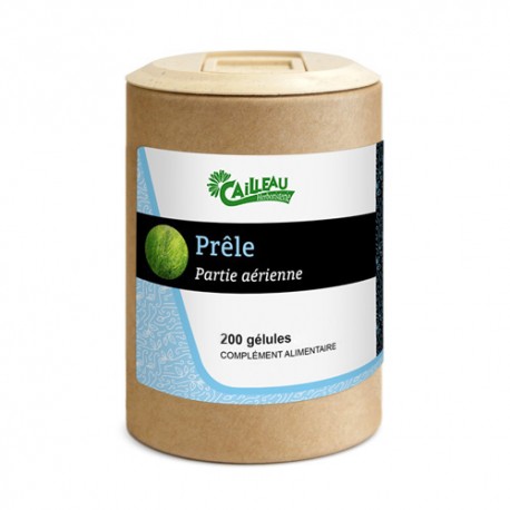 Prêle 200 Gelules