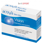 Vision Bien-être 5+1