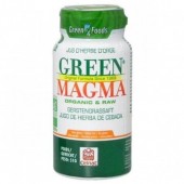 Green magma comprimés 120g 136 comprimes