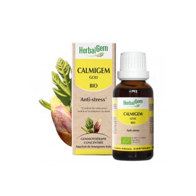 Calmigem Bio - 30ml