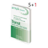 Transit Chrono 5+1 offert