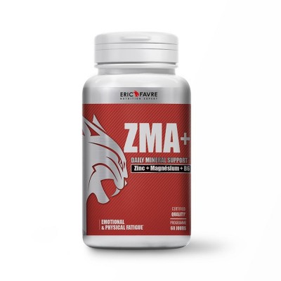 ZMA