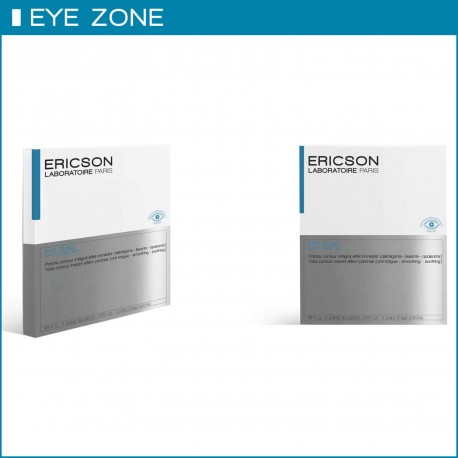 E1055 Patchs contour intégral Eye zone