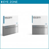 E1055 Patchs contour intégral Eye zone