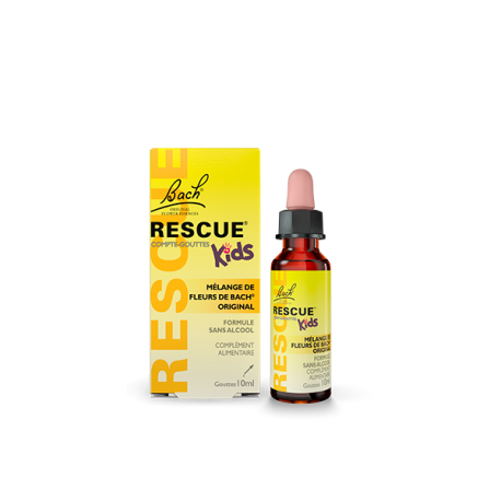 Rescue Kids10 ml