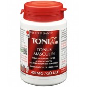 Toni'X - Tonus Masculin