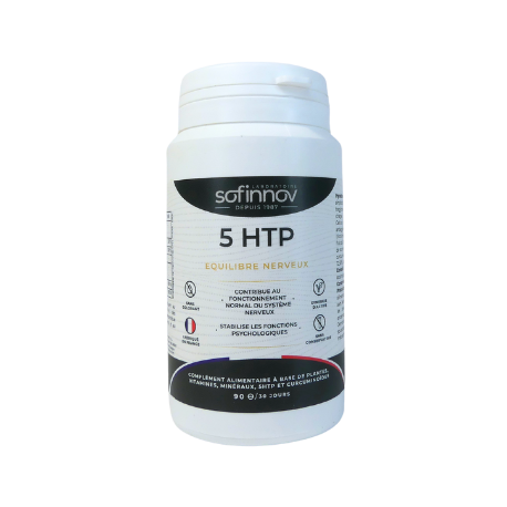 5 HTP - 60 comprimés