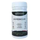 Hypéricum 60gél Sofinnov