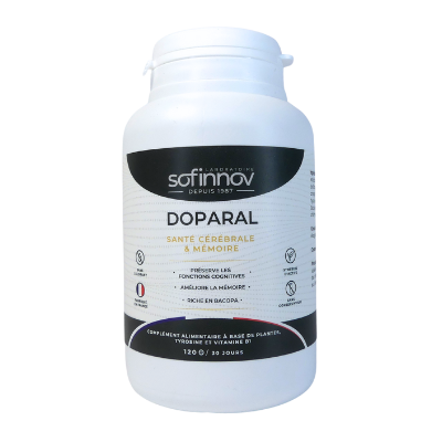 Doparal