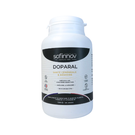 Doparal