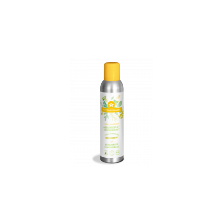 Phytaromasol bergamote, lemon grass
