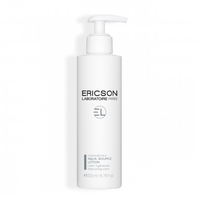 E157 Aqua Source Lotion FONDAMENTALS