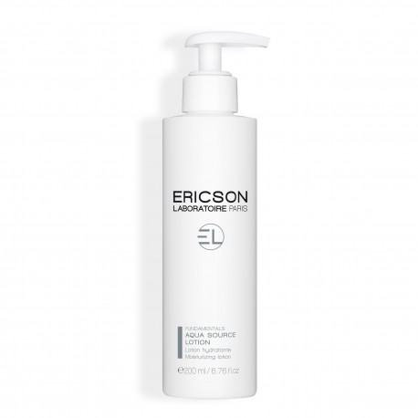 E157 Aqua Source Lotion FONDAMENTALS
