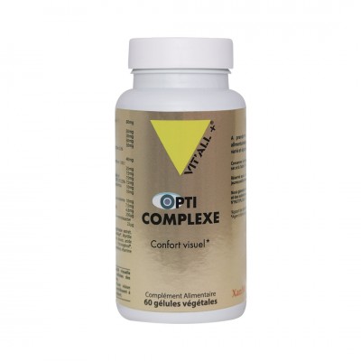Opticomplexe 60 gél