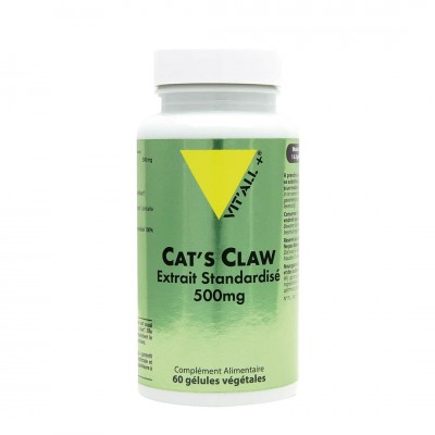 Cat’s claw